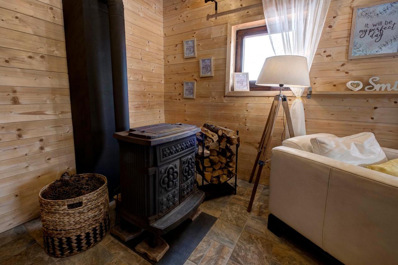 Zlatiborski Katuni Holiday home *