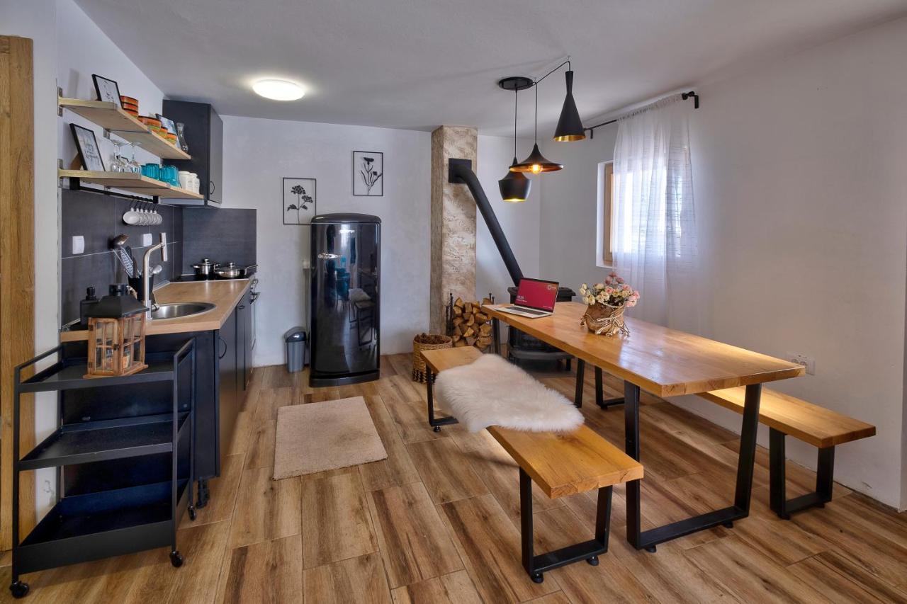 Holiday home Zlatiborski Katuni Zlatibor