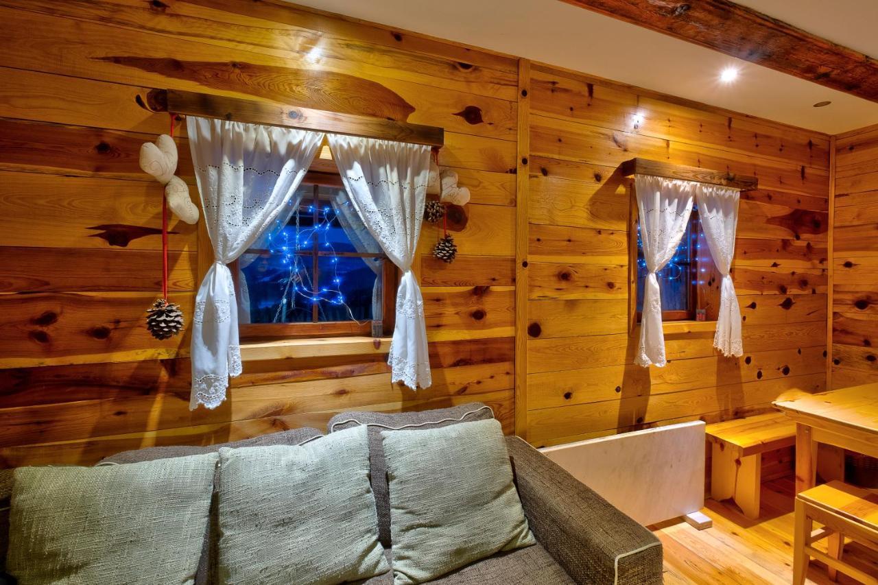 Zlatiborski Katuni Holiday home Zlatibor