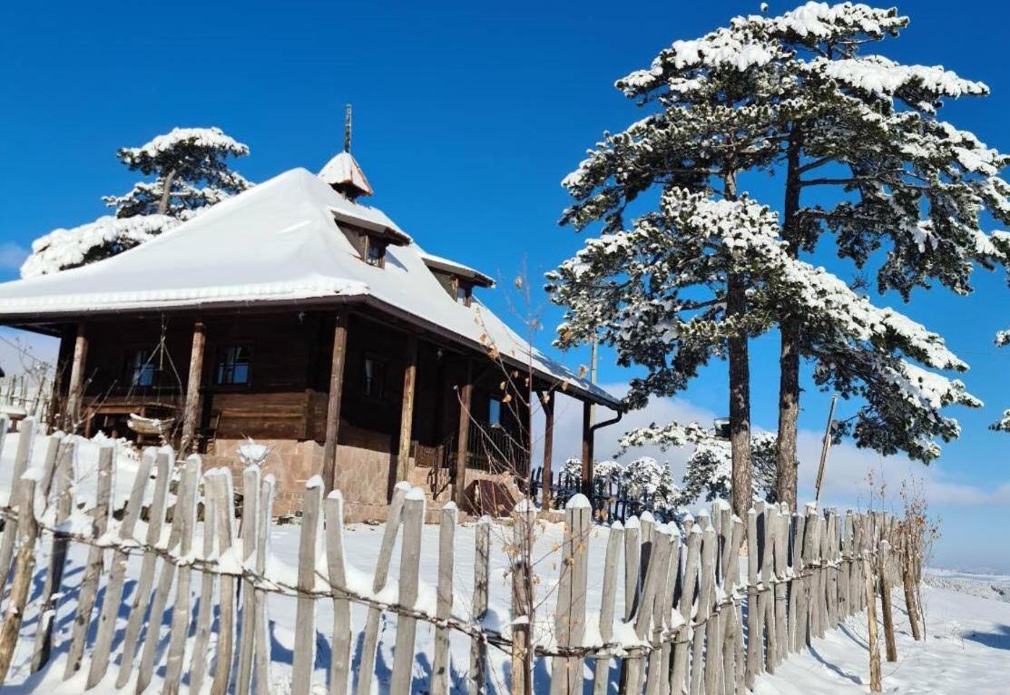 Zlatiborski Katuni * Zlatibor